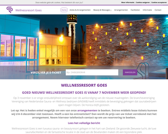 Fitland Wellness Goes Logo
